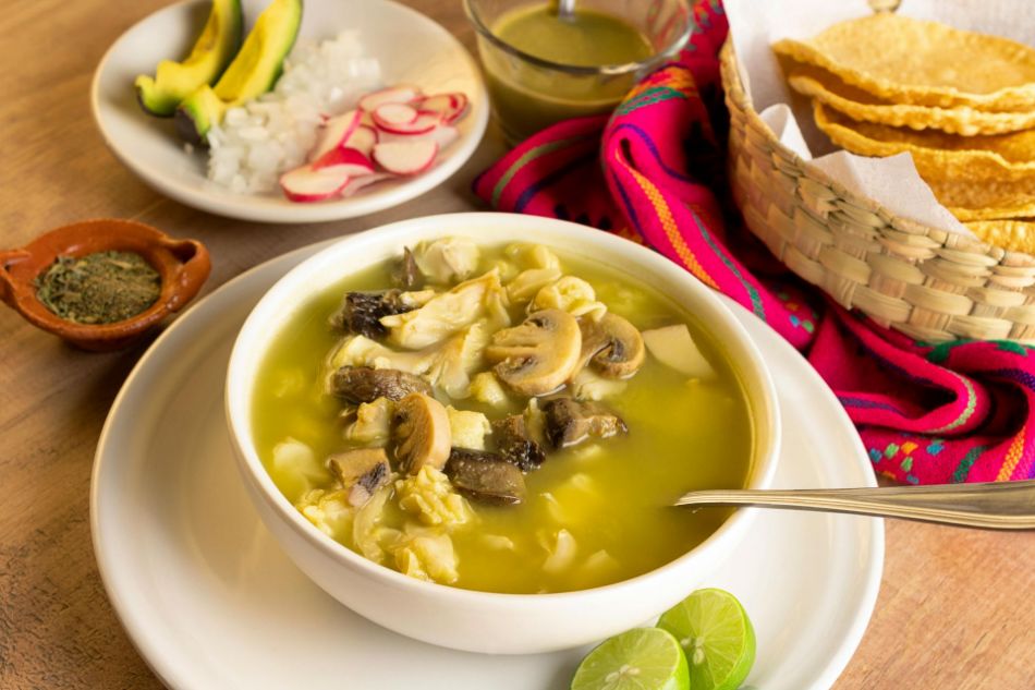 How to use mushrooms in the kitchen to aid digestion